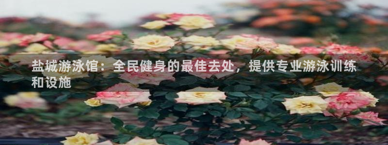 尊龙人生就是博网站：盐城游泳馆：全民健身的最佳去处，提供