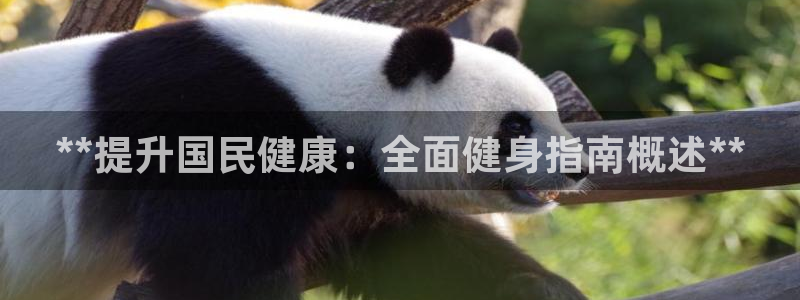 凯时国际app首页下载：**提升国民健康：全面健身指南概