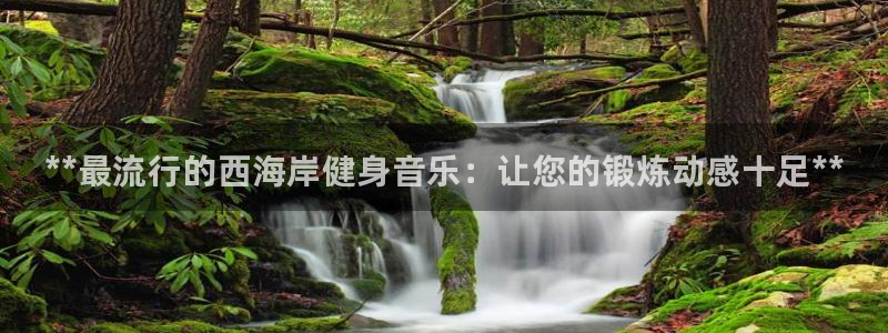 尊龙2021年最新消息：**最流行的西海岸健身音乐：让您